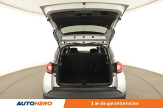 Captur 1.5 dCi Energy Intens EDC 90 ch 2017 occasion 92130 Issy-les-Moulineaux