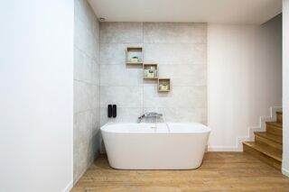  Maison � vendre 3 pi�ces 70 m�