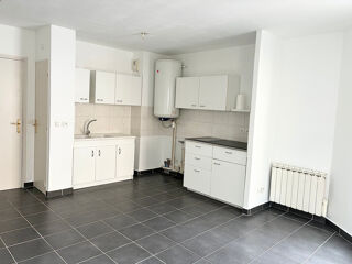  Appartement � louer 2 pi�ces 38 m�