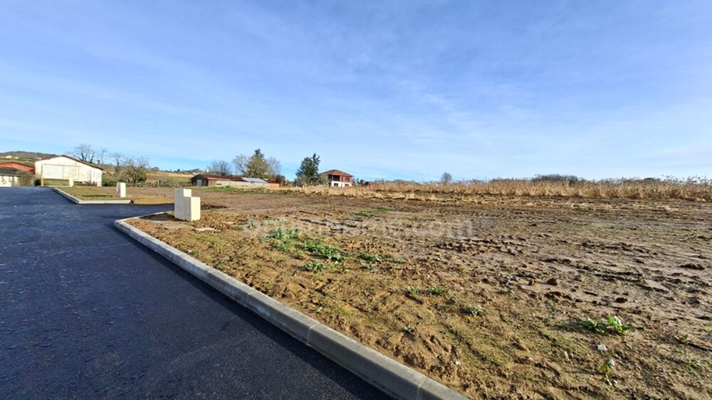 Vente Terrain Proche de BIDACHE Bidache