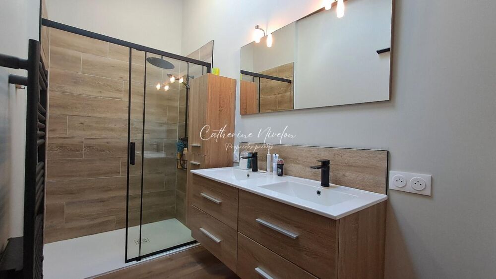 Vente Maison Maison Lespignan 5 pièce(s) 115 m2 Lespignan