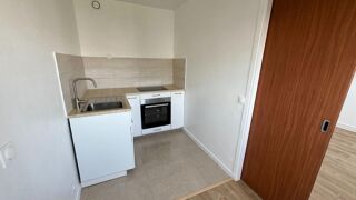  Appartement à louer 1 pièce 30 m²