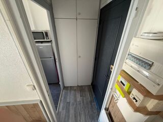  Appartement à louer 1 pièce 23 m²