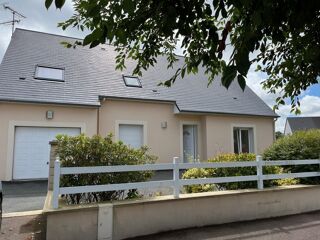  Maison  vendre 5 pices 141 m