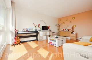  Appartement � vendre 4 pi�ces 81 m�