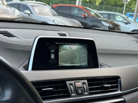 X2 F39 (F39) SDRIVE 18D M SPORT BVA8 2019 occasion 78240 Chambourcy