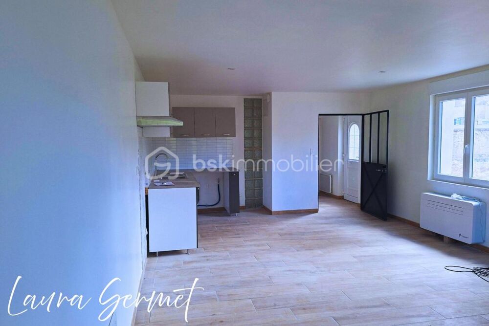 Location Maison À LOUER – MAISON RÉNOVÉE – VATAN Vatan