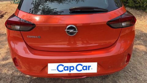 Corsa 136 50 kWh Edition 2023 occasion 84410 Bedoin