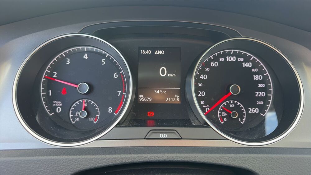 Golf 1.4 TSI 150 Confortline 2015 occasion 37230 Fondettes