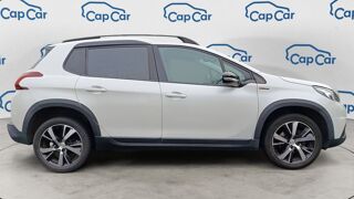 2008 1.2 PureTech 130 EAT6 GT-Line - 5 places Automatique 2019 occasion 44310 Saint Philbert De Grand Lieu