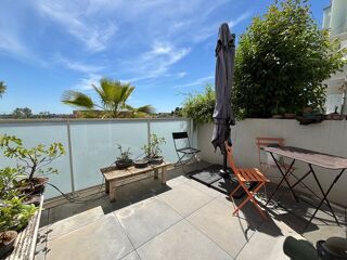  Appartement � vendre 3 pi�ces 71 m�