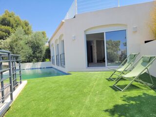  Villa à vendre 5 pièces 147 m²