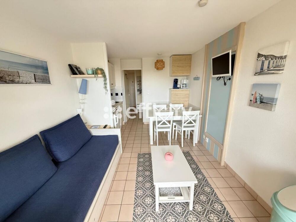 Vente Appartement Appartement Talmont saint hilaire
