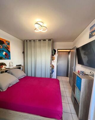  Appartement � vendre 2 pi�ces 52 m�