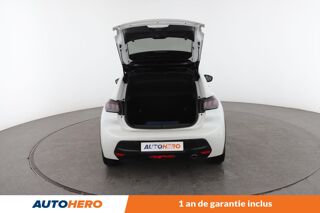 208 1.5 Blue-HDi GT 100 ch 2021 occasion 92130 Issy-les-Moulineaux