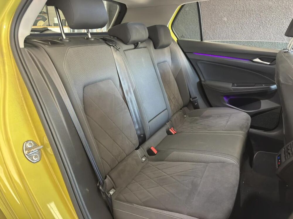 Golf 1.5 eTSi 150ch MHEV HYBRID DSG7 Style 1st 2020 occasion 34500 B&eacute;ziers