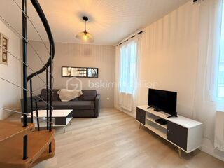  Maison � vendre 3 pi�ces 60 m�