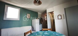  Appartement à vendre 2 pièces 27 m²