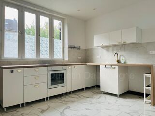  Appartement � vendre 5 pi�ces 96 m�