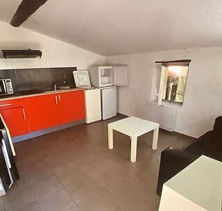  Appartement à louer 1 pièce 29 m²
