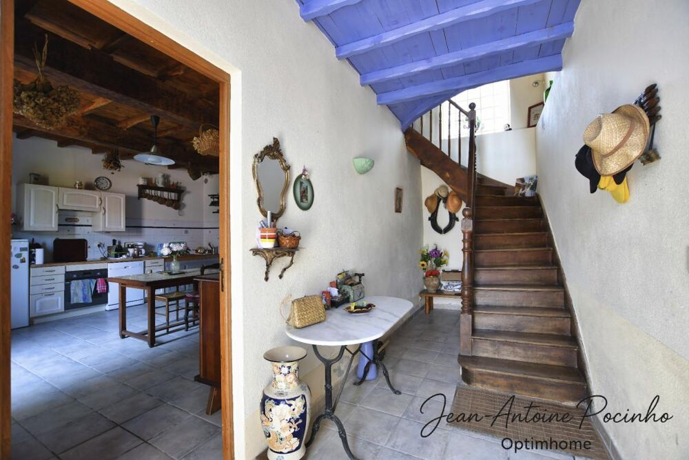 Vente Maison Corps de ferme à vendre 6 pièces  (65) Tajan