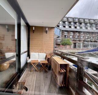  Appartement à vendre 4 pièces 75 m²