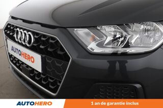 A1 30 TFSI S tronic 7 110 ch 2022 occasion 92130 Issy-les-Moulineaux