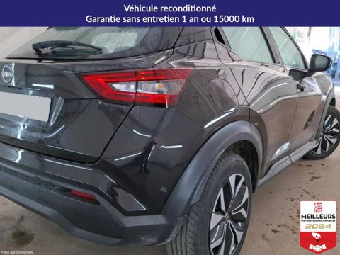 Juke DIG-T 114 Acenta 2023 occasion 10150 Lavau