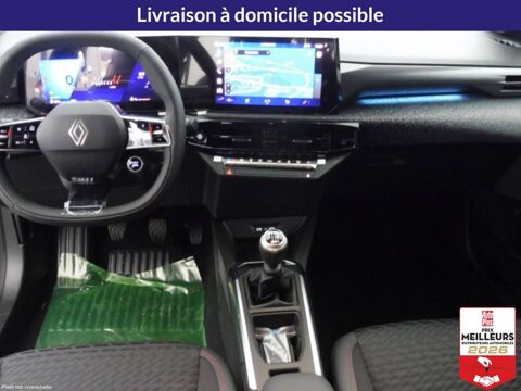 Clio 1.2 TCE 115CH TECHNO 2026 occasion 10150 Lavau