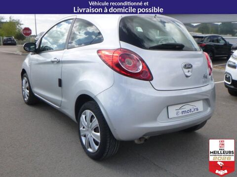 Ka 1.2 69cv - Trend + 2012 occasion 10150 Lavau