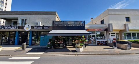   Fonds de commerce à vendre à COURNON D'AUVERGNE et LE CENDRE (63) ! 
