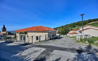  Terrain à vendre 807 m²