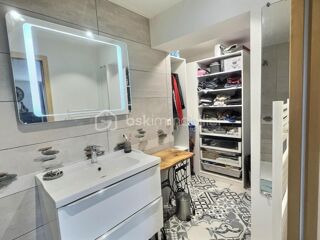  Appartement à vendre 3 pièces 53 m²