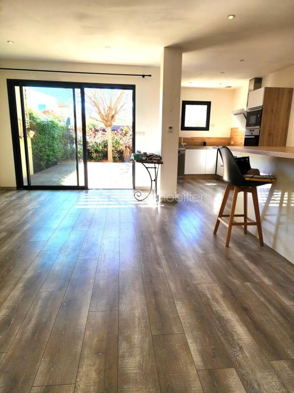 Vente Maison Maison moderne et lumineuse 4 pièces 3 chambres – Mudaison Mudaison