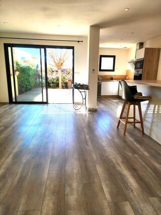  Maison à vendre 4 pièces 81 m²