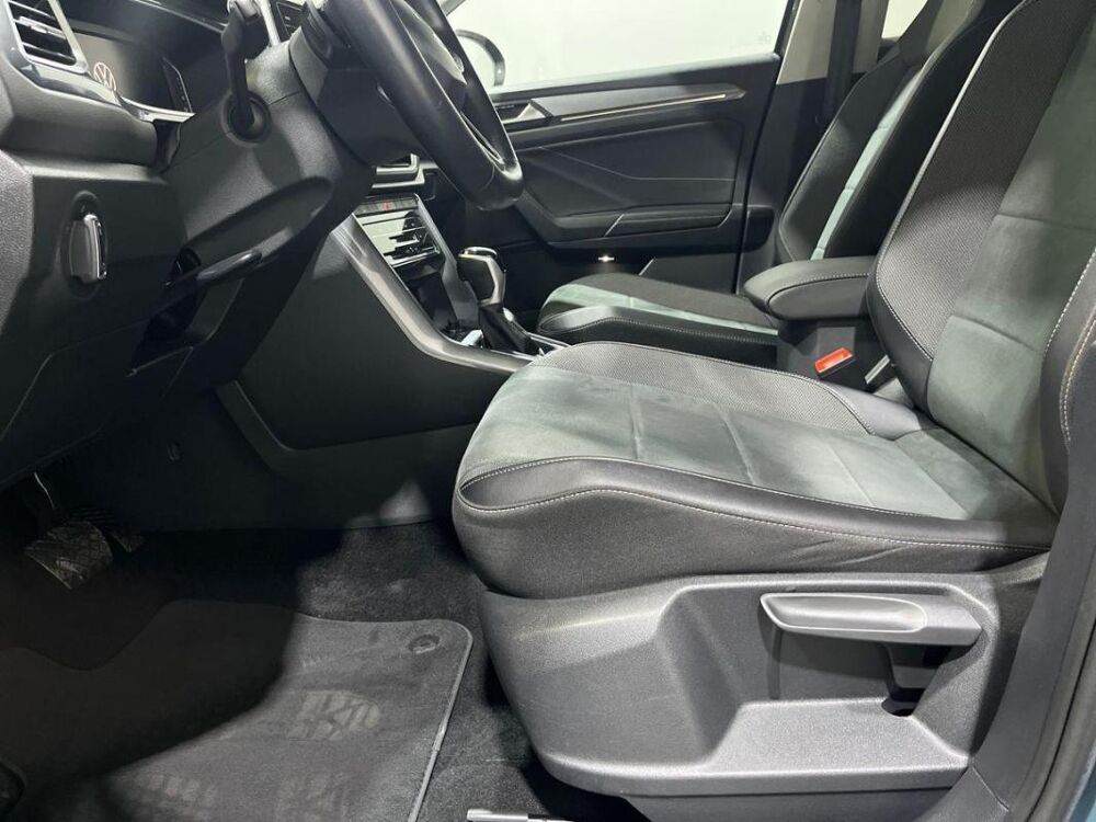 T-ROC 1.5 TSI EVO 150 Start/Stop DSG7 Style 2023 occasion 31100 Toulouse