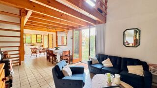  Maison � vendre 6 pi�ces 100 m�