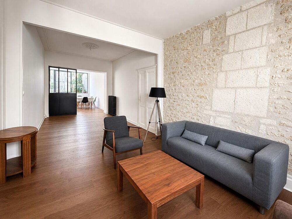 Maison Angouleme 5 pièce(s) 125 m2