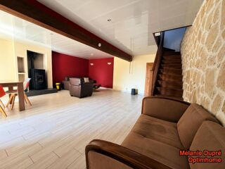  Maison à vendre 7 pièces 161 m²