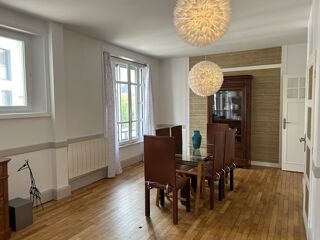  Appartement à vendre 5 pièces 107 m²