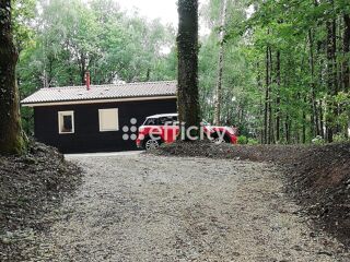 Chalet � vendre 2 pi�ces 32 m�