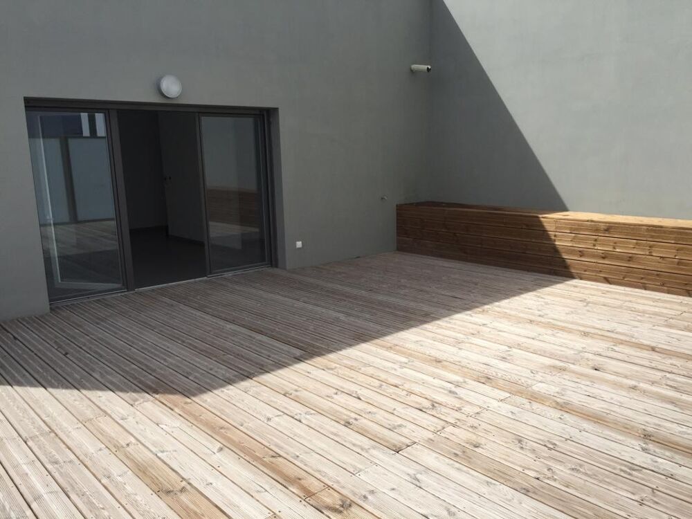 Appartement 3 pièces 72 m² · à Bordeaux · 72 m² · 375 000 €