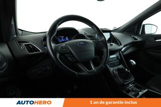 Kuga 1.5 EcoBoost ST Line 4x2 150 ch 2017 occasion 92130 Issy-les-Moulineaux