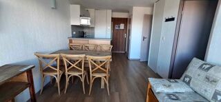  Appartement à vendre 3 pièces 35 m²