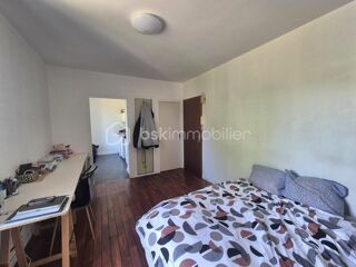  Appartement à vendre 1 pièce 27 m²
