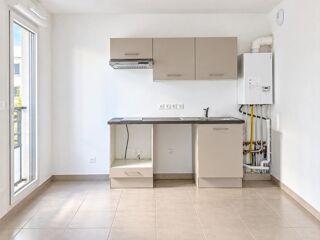  Appartement à louer 1 pièce 31 m²