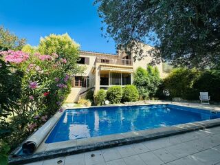  Maison à vendre 8 pièces 173 m²