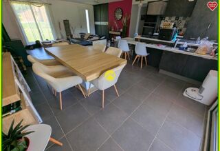 Maison à vendre 8 pièces 125 m²