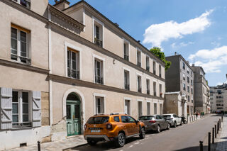  Appartement  vendre 2 pices 49 m