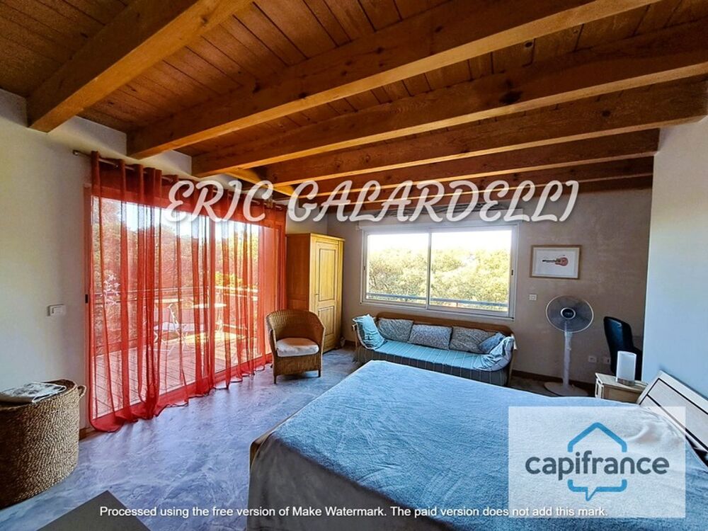 à vendre  Maison Casalabriva (20140)
